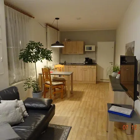Apartamento Pilke *