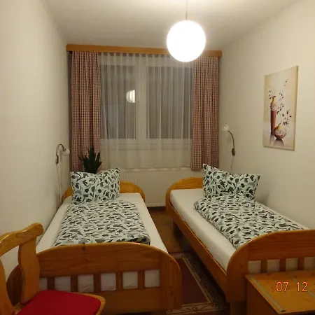 Apartman Pilke