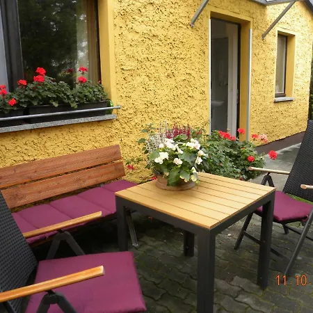 Pilke Apartment